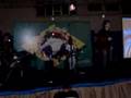 FRIZZY - Impossível te Esquecer ao vivo (01/09/06)