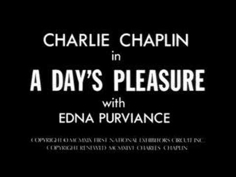 Charlie Chaplin Revue
