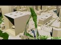 Tour Signal - Projet ORCO/ Daniel Libeskind