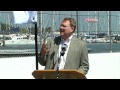 2012 Dan Wheldon Dedication
