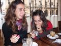 niñas UAM