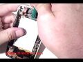 iPhone 3GS Battery Replacement Directions by DirectFix.com