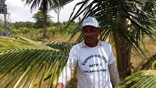 NATP-2 Exposure Visit,DAE Bhandaria, Pirojpur