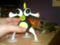 Weird Freaky Toy Noises =S