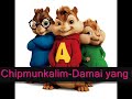 Damai yang hilang