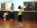 Poooogie海豚 @ 布雷茲 Dance Studio HipJazz