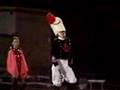 Pittsburg High School Marching Show Band