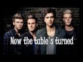 Lawson Brokenhearted Official Music Video and Lyrics