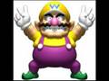 Resultado del Test: Wario