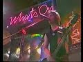 Fast Cars perform 