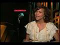 Idlewild Paula Patton interview