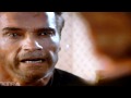 Arnold Schwarzenegger - Choir Boy