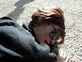 Studietur Madrid 10.-15. Marts 2008, Ronja synger :) Studietur Madrid 10.-15. Marts 2008, Ronja synger :)