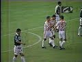 TECOS VS LEON INVIERNO 2000 JORNADA 13