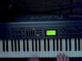 how to play everytime we touch  part 1 of 2