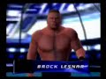 My Brock Lesnar CAW My Brock Lesnar CAW
