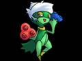 Pokemon dp my team official