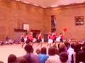 Colville Cheerleaders !x