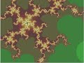Mandelbrot Set Zoom