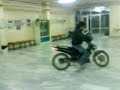 Yamaha Crypton X 135 - Florina
