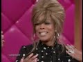 Michelle Williams on The Wendy Williams Show part 2 Michelle Williams on The Wendy Williams Show part 2