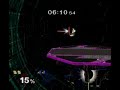 BF (Falco) vs NGCXX (Fox) match 14 BF (Falco) vs NGCXX (Fox) match 14