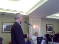 Russ Baker Talks About George HW Bush, the CIA and November 22nd
