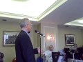 Russ Baker talks about George HW Bush, the CIA and November 22nd