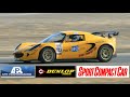 2008 Superlap Battle Finale Street RWD 3rd place trackHQ.com Lotus Elise