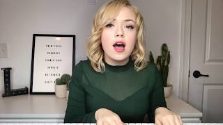 The Champion by Carrie Underwood Feat. Ludacris (Cover by Lexi Lauren)