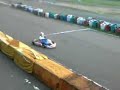 2007 全日本カート選手権西地域第4戦琵琶湖 FA決勝 ②