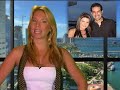 Itati Cantoral en cinta Y Cristian Castro le pegaba a ...
