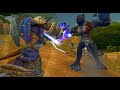 William Shatner World of Warcraft Commercial
