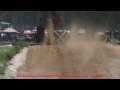 Mega Truck Bad Boys - Baddest of the Bad - Race 5 - Alcohol Abuse Relapse