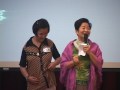 讓愛傳出去 台北 馬小妹 極重度嬰兒腦性麻痺 見證