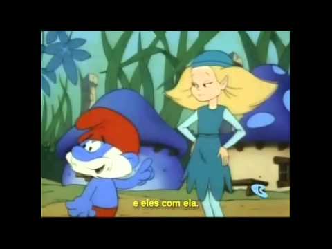 Smurfs – Cultura Surda