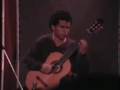 Judicael Perroy plays Introduction et Caprice by Regondi