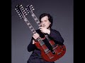 LOS 10 MEJORES GUITARRISTAS