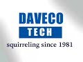 COS DaveCo: squirrel tech