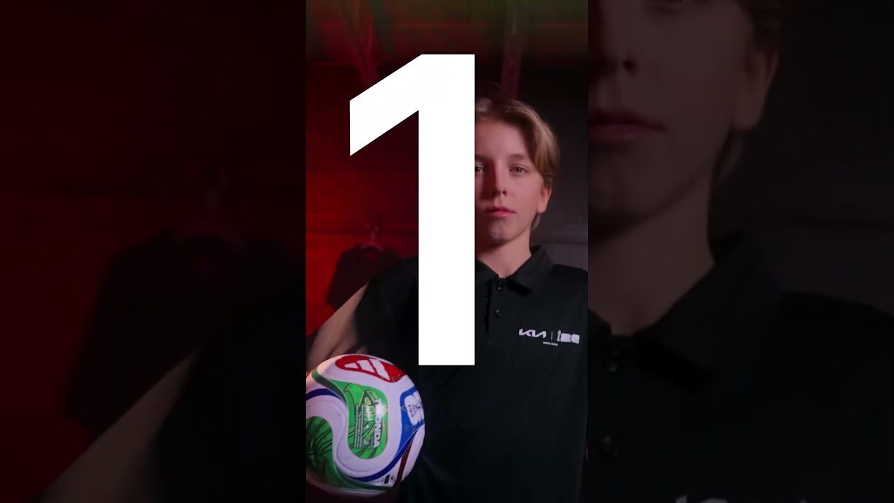 Falta um mês | Copa do Mundo FIFA 2026™ | Kia
