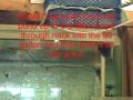 videos de 600 gallon Angel fish grow out pond part 2