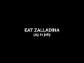 Zalladina - trailer Zalladina - trailer