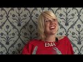 EMA about Raised in South Dakota, hometown, background, moving to Los Angeles, New York, cultural differences between states Watch more videos at www.faceculture.com and follow us on http . Video interview with the American singer and guitarist, Erika M. Anderson aka EMA. FaceCulture spoke to her about her upbringing in South Dakota, het hometown, moving to LA, cultural differences, her new album Past Life Martyred Saints, The Smell, confidence, the Gowns, collaborations, ex-boyfriend, exile, California, suppert, Robert Johnson, experimental music and people, plans for the summer and lots more! (10/05/2011)
