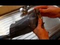 Aquapac Waterproof VHF Case Overview