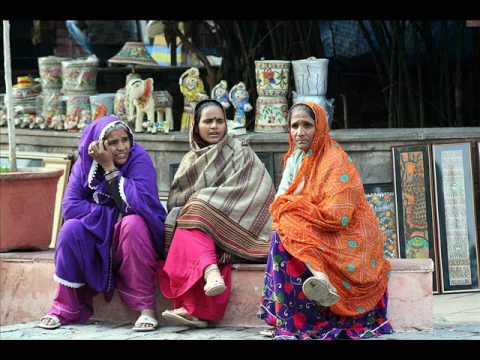 CAN AKIN - INDIA - NEW DELHI