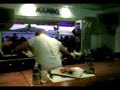 roger sanchez @ caf� mambo in ibiza