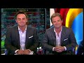 Robbie Williams - Soccer Aid Competition