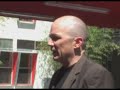 Architect Michael Maltzan, FAIA, discusses the architecture of his recent public housing project, the Rainbow Apartments, for the Skid Row Housing Trust, Los Angeles. Interview on-site with the Architect and residents. Part 2 is an in-depth discussion with the Architect about the design and the reasons behind the project's form. Be sure to pass by http://www.ArchitectureFilms.com to view construction costs, a list of the consultants, names of project team members, and other cool details regarding this influential project.Photography by ItaliaFocus.comhttp://www.ItaliaFocus.com Architectural Photographic ServicesPUBBLICATO IN TUTTO IL MONDO