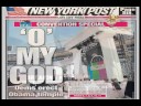 IF THIS VIDEO RINGS TRUE TO YOU, SEND IT TO AS MANY PEOPLE AS YOU CANTHIS ARTICLE WILL MAKE YOU VOMIThttp://www.telegraph.co.uk/news/newstopics/uselection2008/barackobama/2601914/Frank-Marshall-Davis-alleged-Communist-was-early-influence-on-Barack-Obama.htmlSince the U.S Elections are a week away, I felt compelled to make this video, which is by far my most important. I hope you all will help get it out there to people...copy it, download it, take it as your own, it doesn't matter to me as long as this information gets out to people.