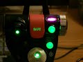 Review of the Saitek X52 Pro Flight Control System with FSX Review of the Saitek X52 Pro Flight Control System with FSX